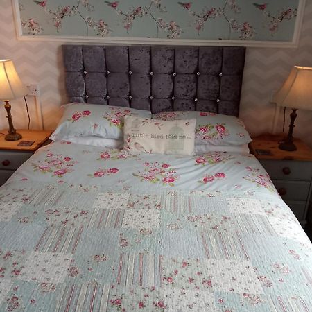 Heather Lea Guest Rooms Blackpool Extérieur photo