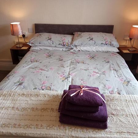 Heather Lea Guest Rooms Blackpool Extérieur photo