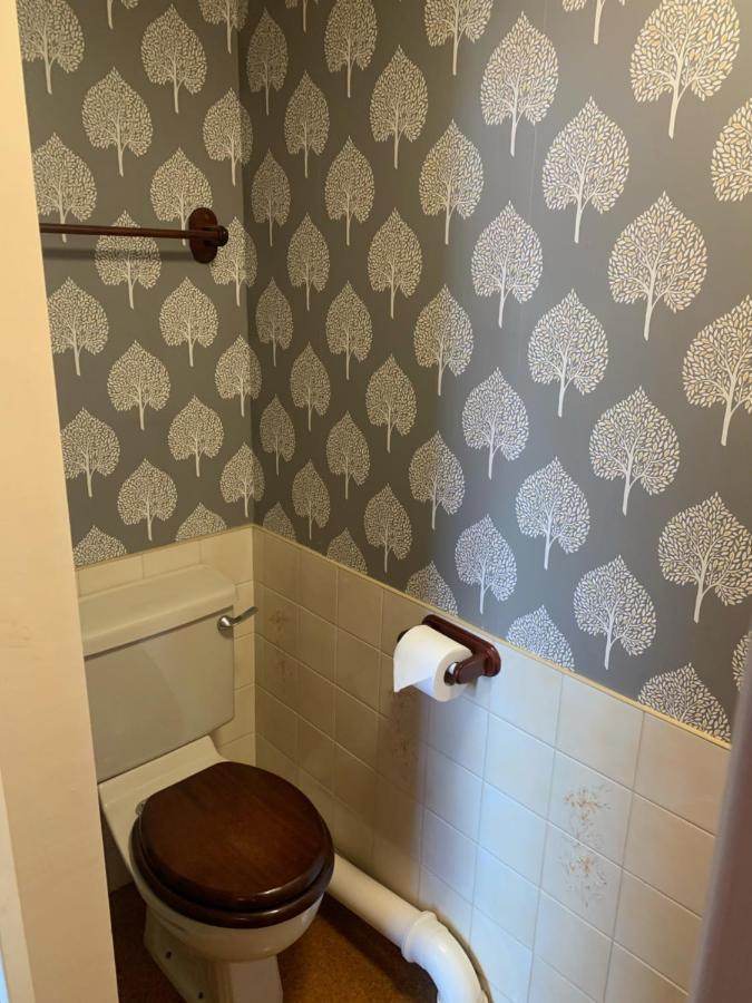 Heather Lea Guest Rooms Blackpool Extérieur photo
