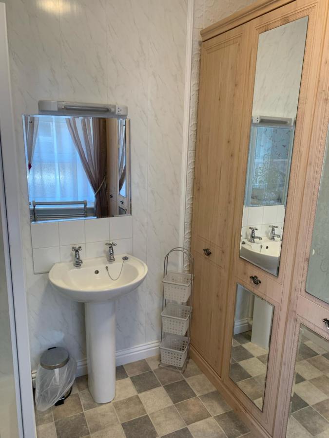 Heather Lea Guest Rooms Blackpool Extérieur photo