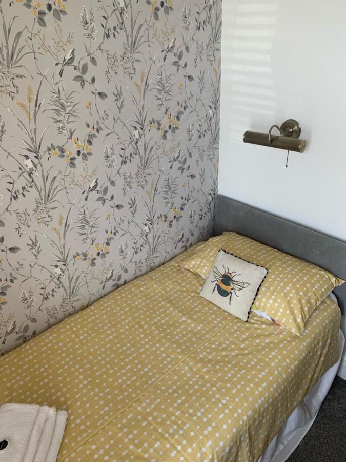 Heather Lea Guest Rooms Blackpool Extérieur photo