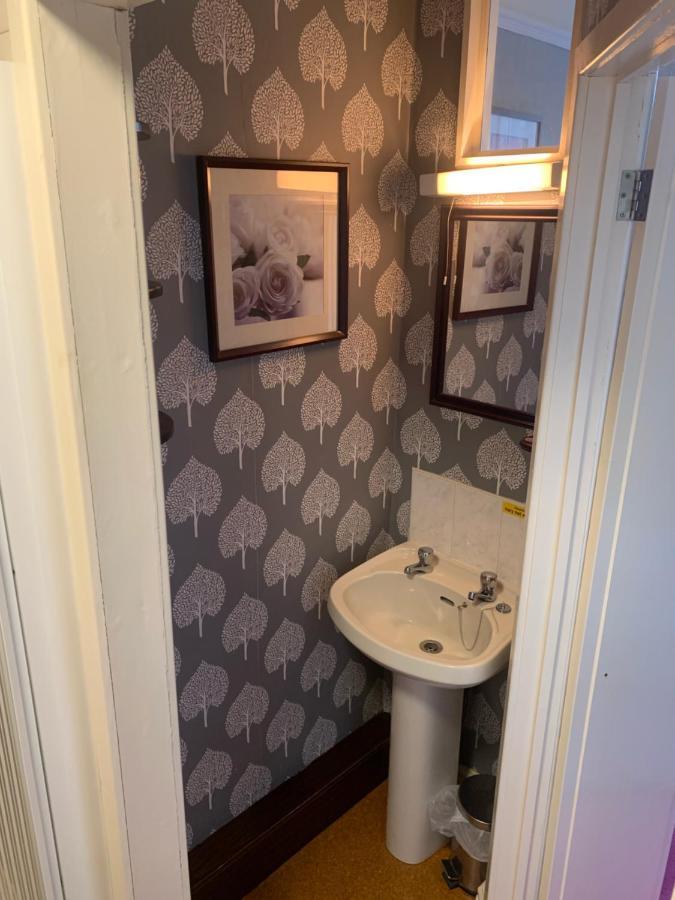Heather Lea Guest Rooms Blackpool Extérieur photo