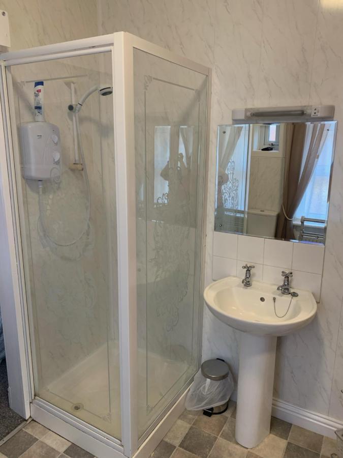 Heather Lea Guest Rooms Blackpool Extérieur photo