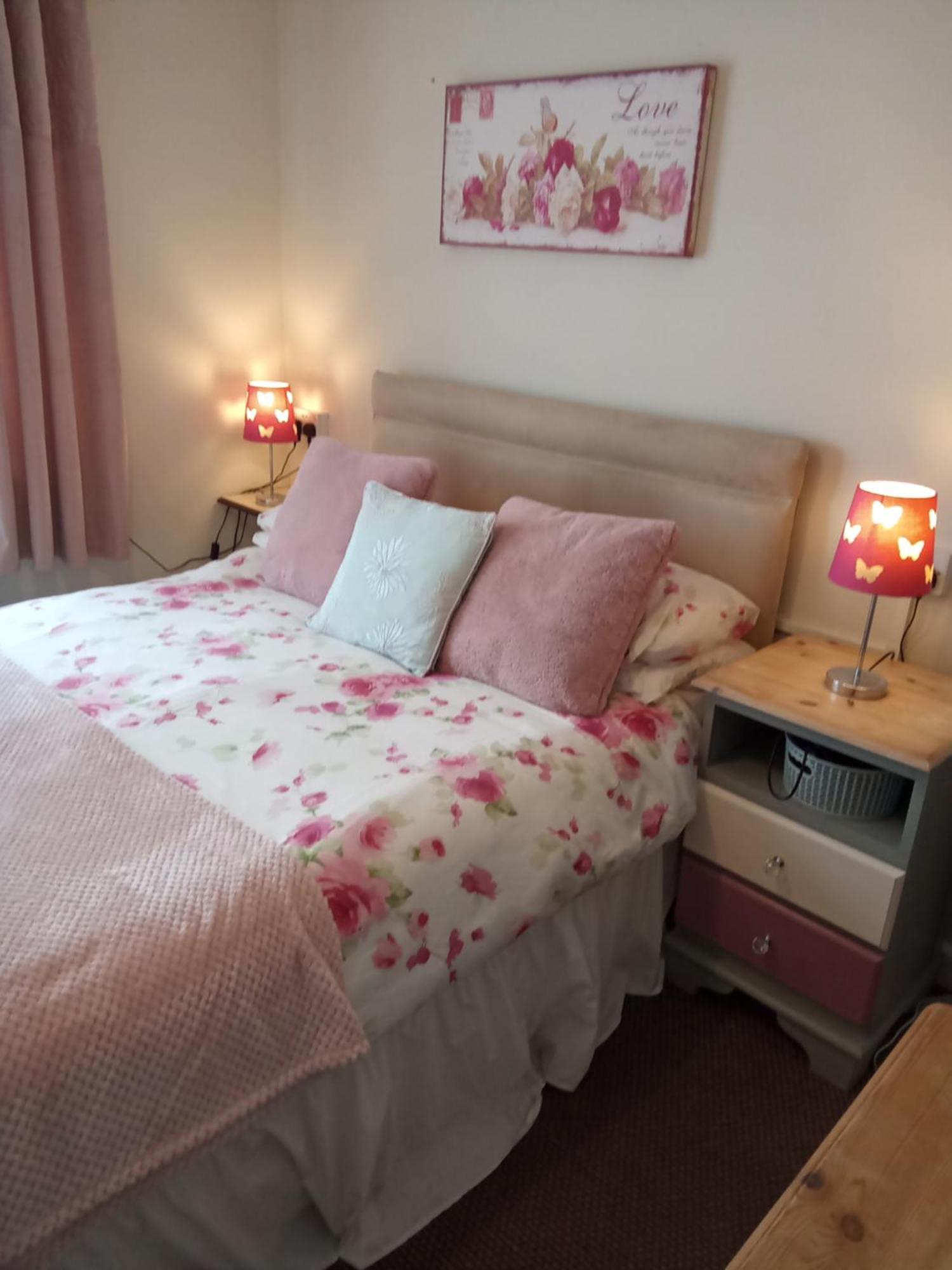 Heather Lea Guest Rooms Blackpool Extérieur photo