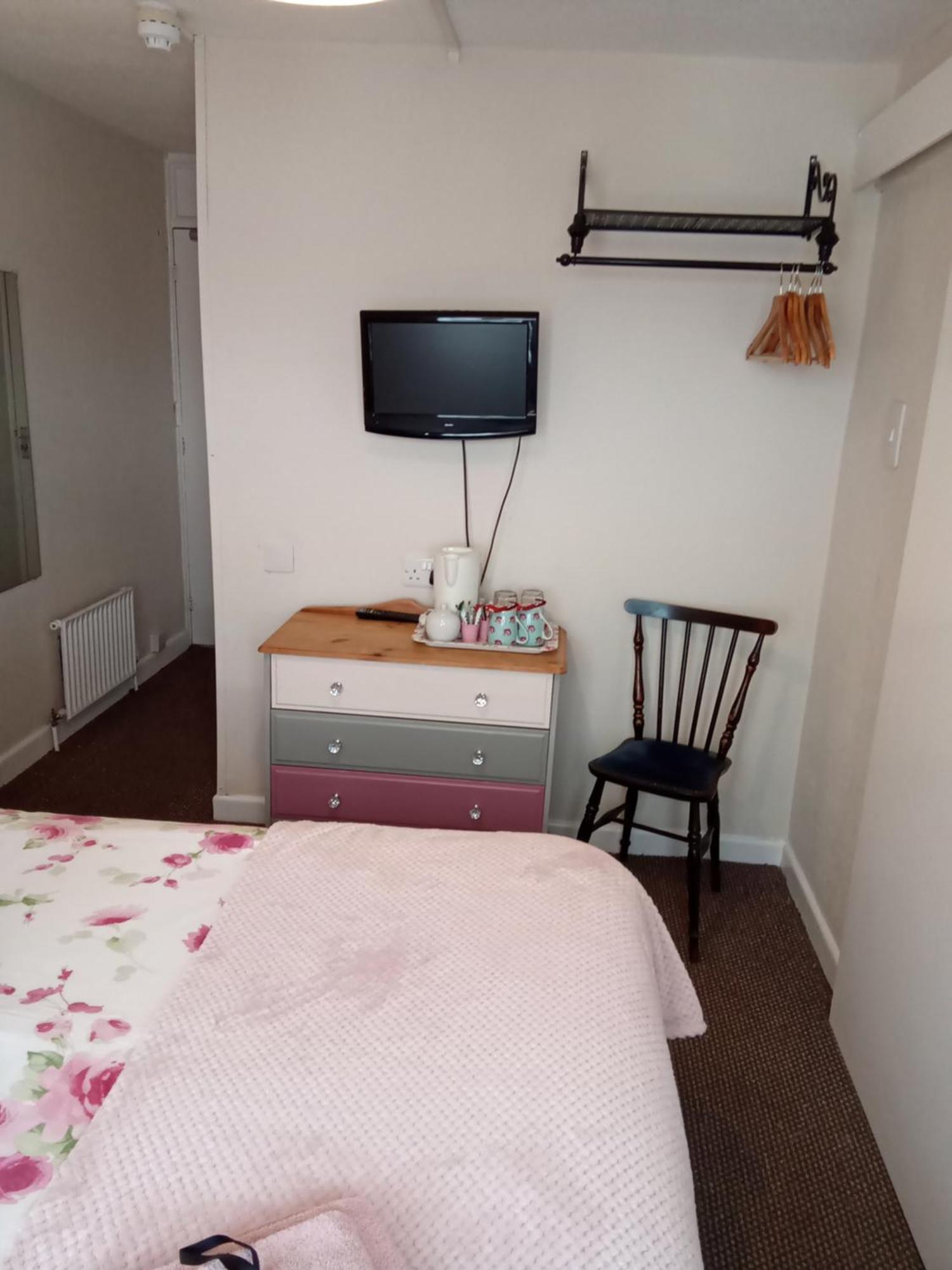 Heather Lea Guest Rooms Blackpool Extérieur photo