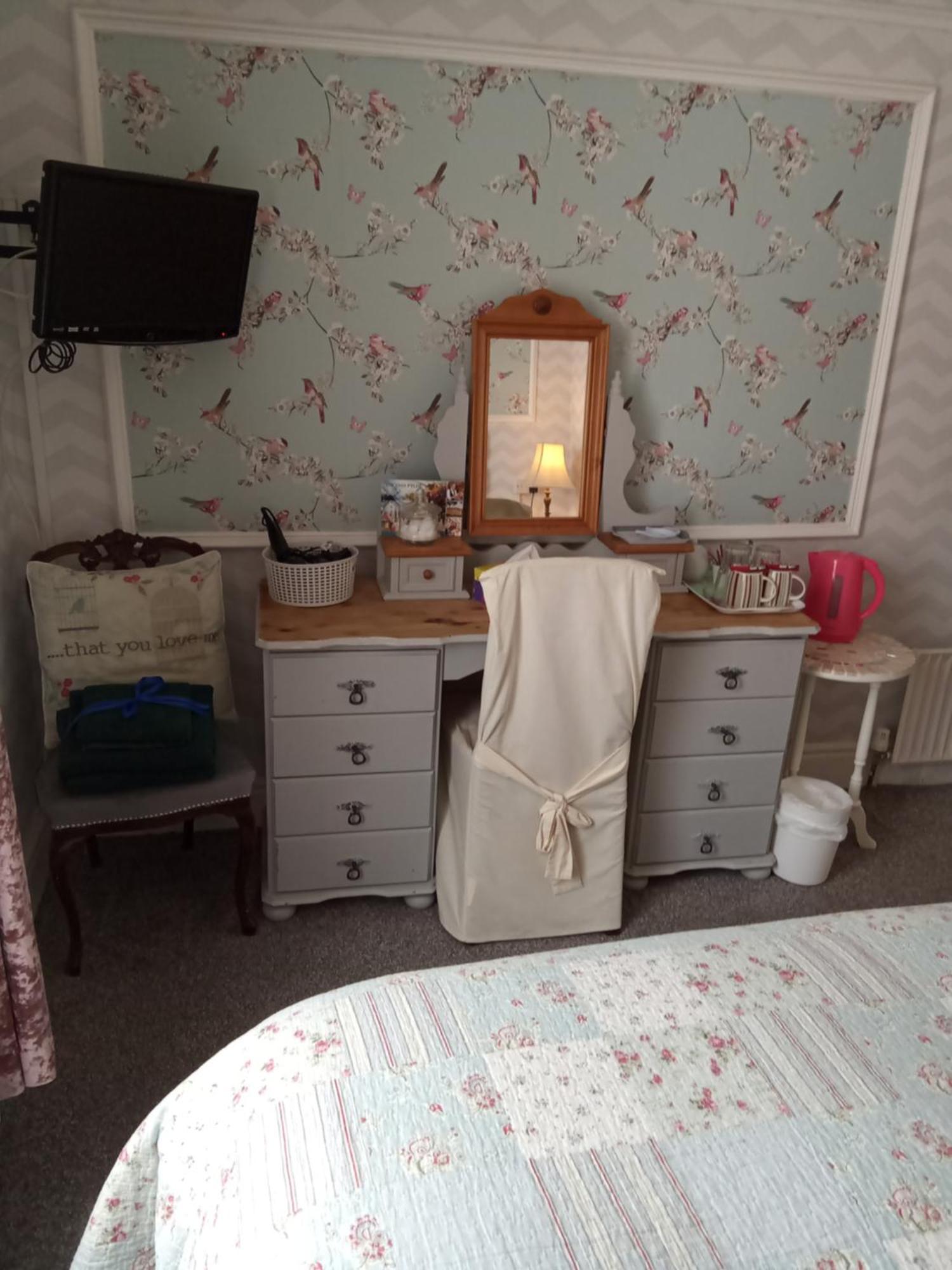 Heather Lea Guest Rooms Blackpool Extérieur photo