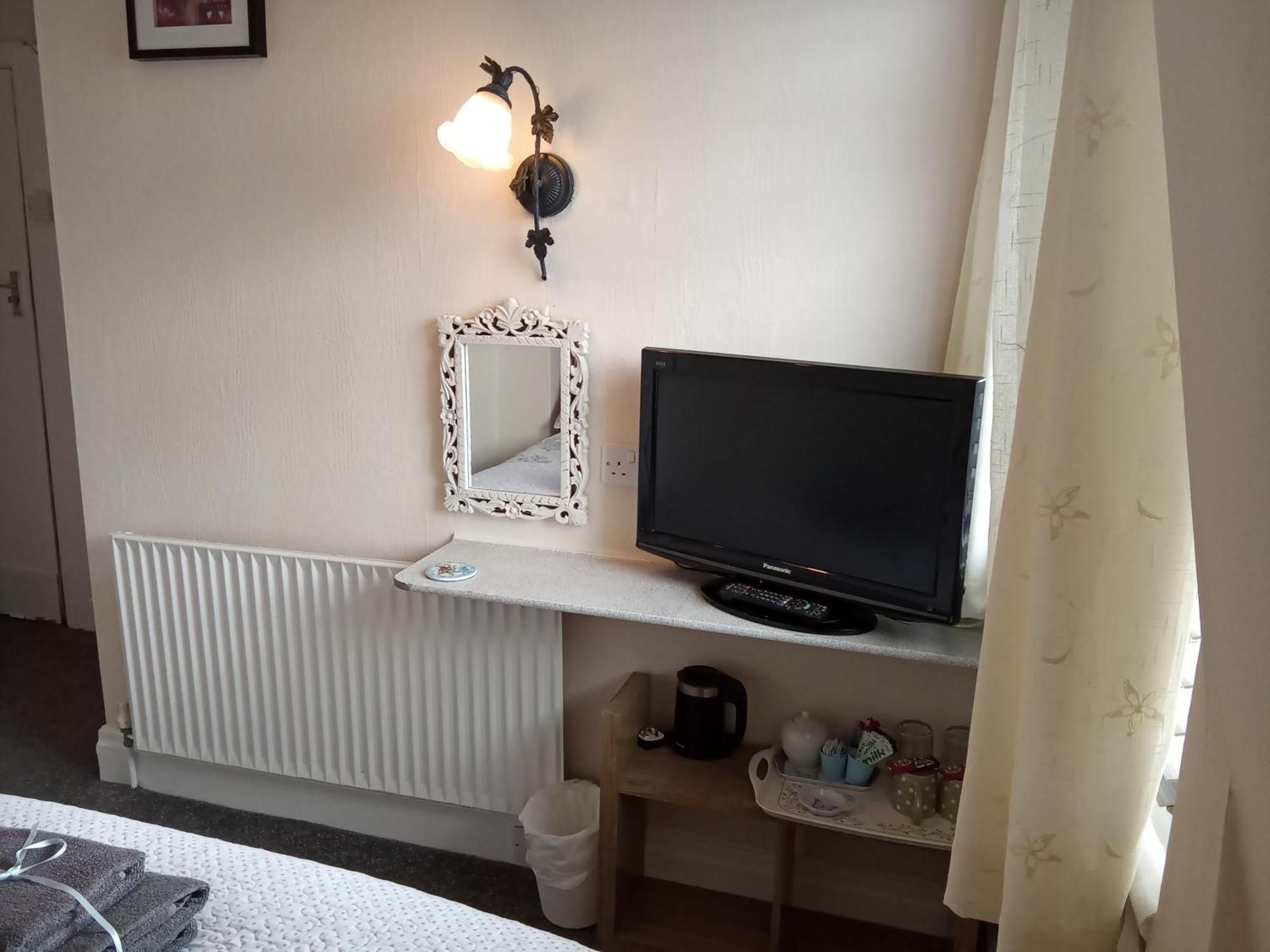 Heather Lea Guest Rooms Blackpool Extérieur photo