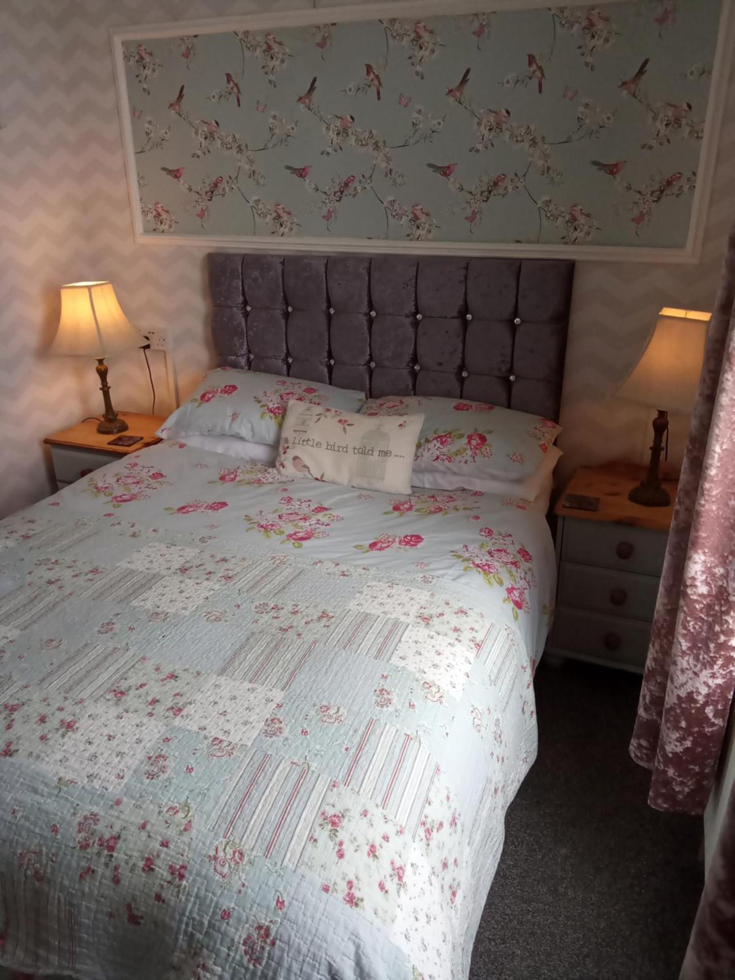 Heather Lea Guest Rooms Blackpool Extérieur photo