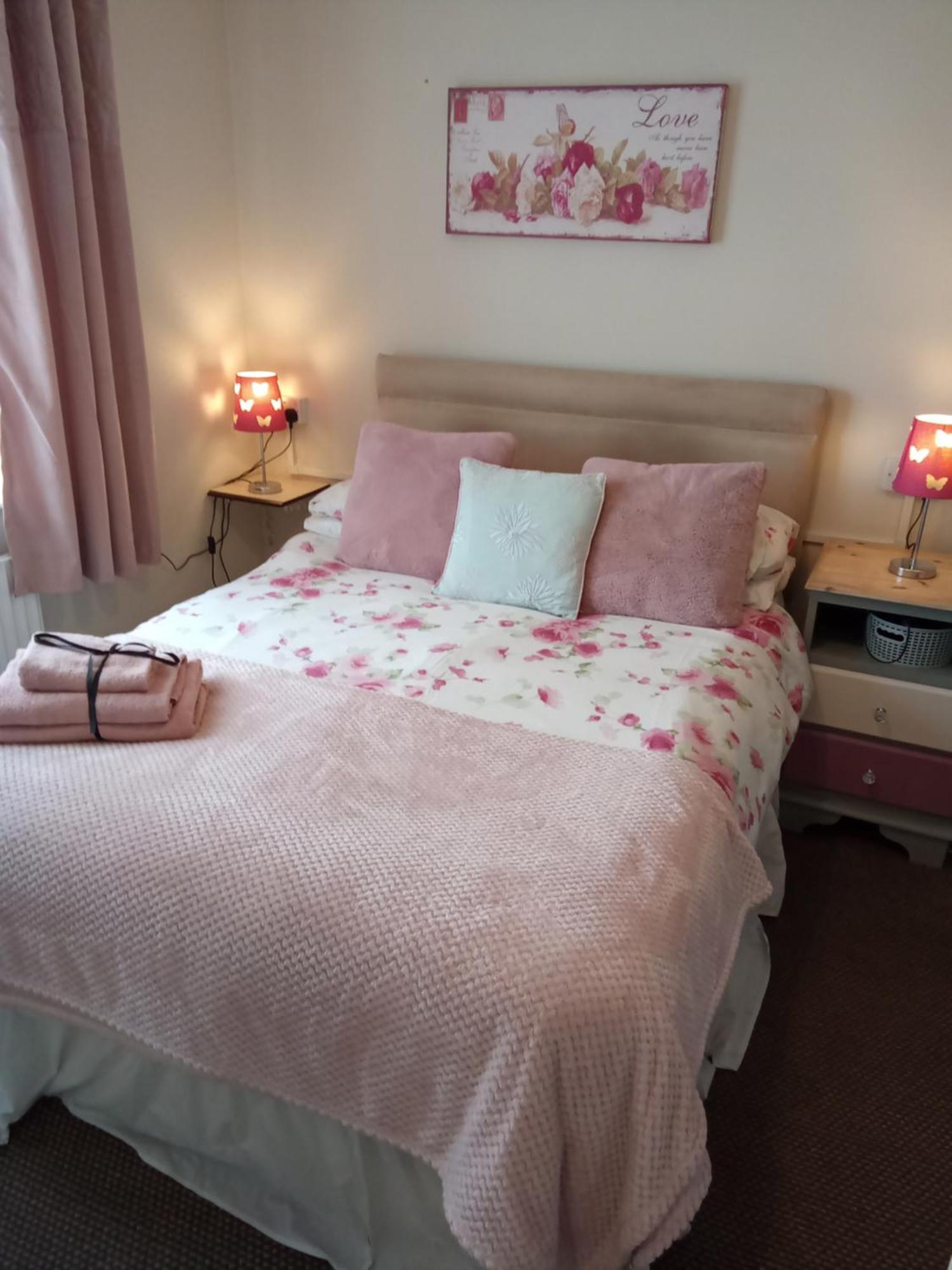 Heather Lea Guest Rooms Blackpool Extérieur photo
