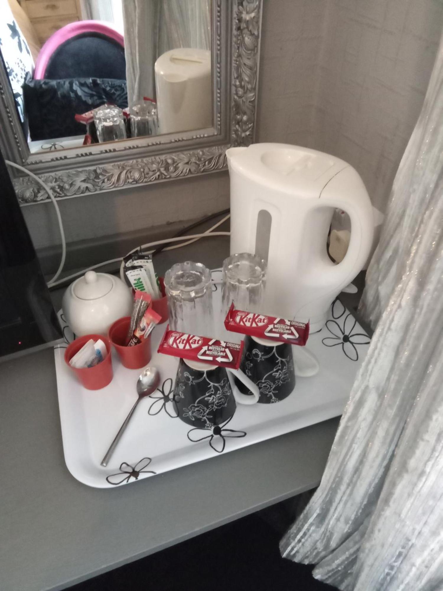 Heather Lea Guest Rooms Blackpool Extérieur photo
