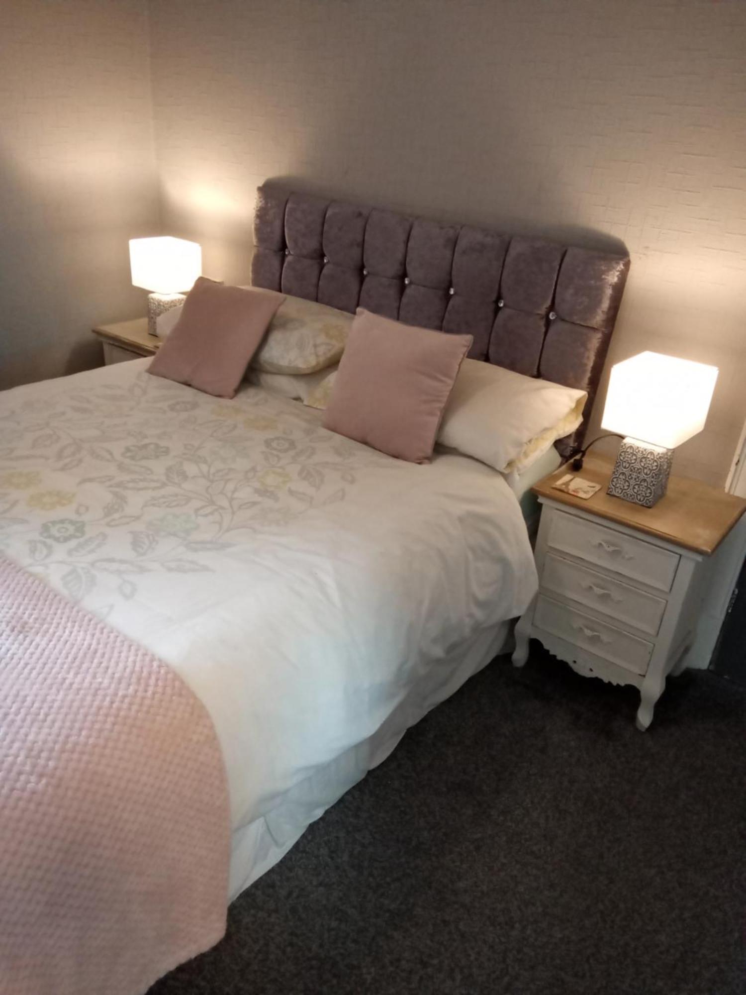 Heather Lea Guest Rooms Blackpool Extérieur photo