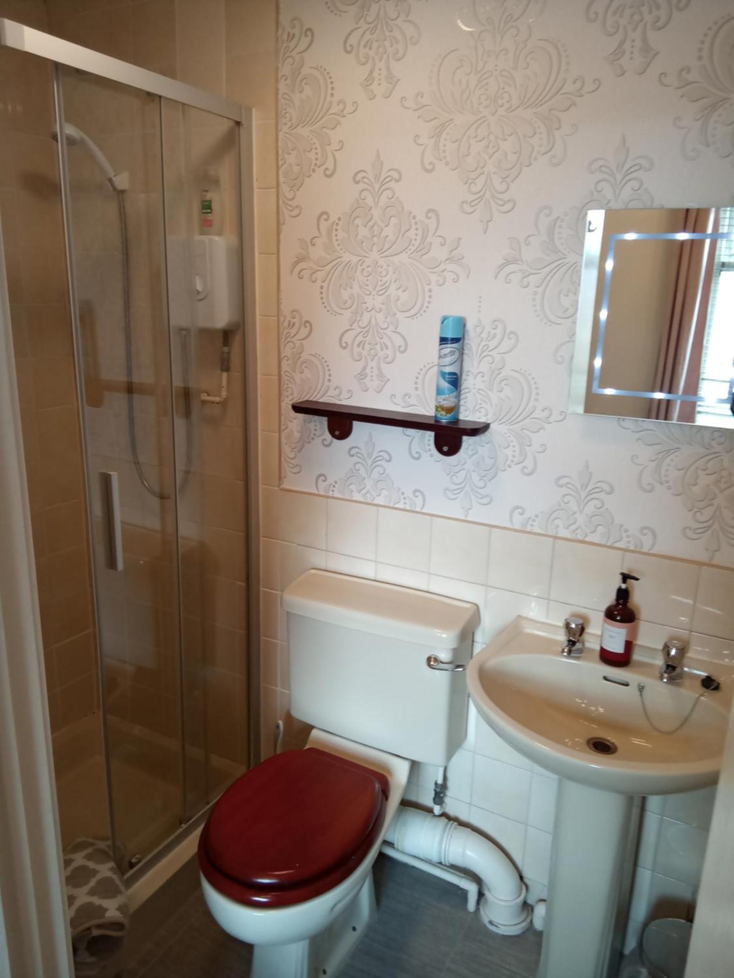 Heather Lea Guest Rooms Blackpool Extérieur photo
